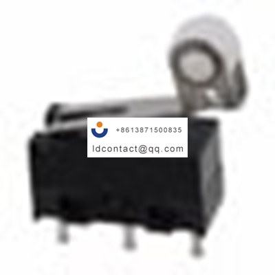 D2F-01FL2 Omron product image